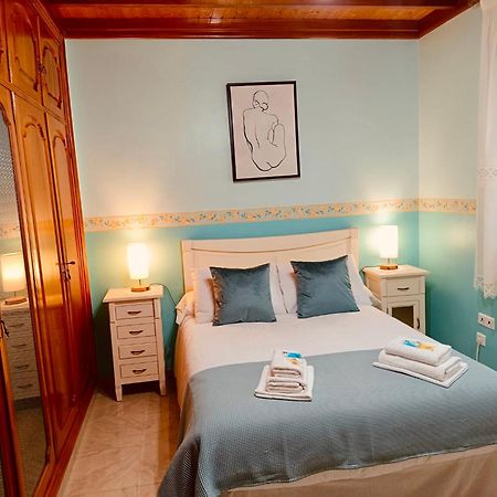 Villa Playa Portomayor Буеу Екстериор снимка