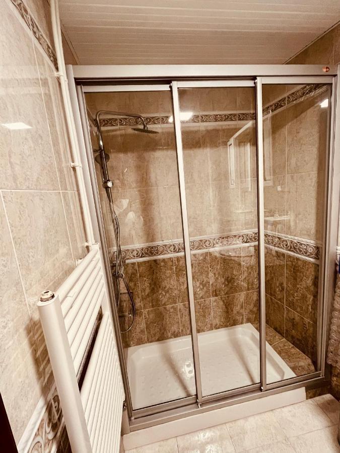 Villa Playa Portomayor Буеу Екстериор снимка