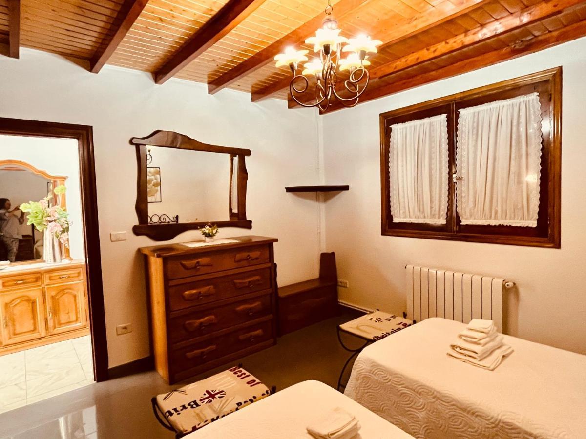 Villa Playa Portomayor Буеу Екстериор снимка